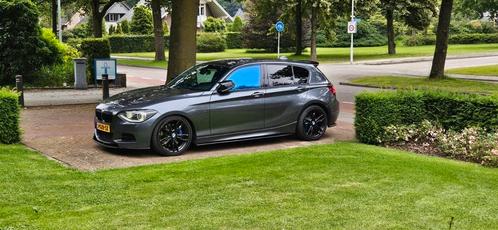 BMW 1-Serie - M135i Xdrive | Stage 2+ 446 PK, Auto's, BMW, Particulier, 1-Serie, Benzine, E, Hatchback, Automaat, Geïmporteerd