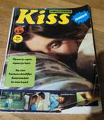Kiss fotoroman, Ophalen of Verzenden, 1980 tot heden, Buitenland, Tijdschrift