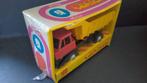 Sitap France Mini truck kipper vintage Toys, Verzenden, Nieuw, Bus of Vrachtwagen