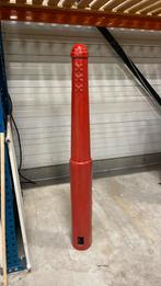 Oud Amsterdammertje, Tuin en Terras, Ophalen, Gebruikt, Minder dan 180 cm, Palen