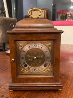Antique-style box clocks – vintage home decor, Ophalen of Verzenden, Zo goed als nieuw