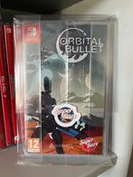 Orbital Bullet (Nintendo Switch) - Super Rare, 1 speler, Ophalen of Verzenden, Nieuw, Vanaf 18 jaar