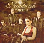 CD-sale NIGHTWISH - Nemo (single), Cd's en Dvd's, Verzenden, Zo goed als nieuw