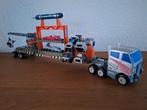 Matchbox connectables vrachtwagen, Verzamelen, Speelgoed, Ophalen, Gebruikt