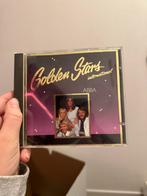 ABBA Golden Star CD, Zo goed als nieuw, 1980 tot 2000, Verzenden