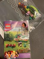 Lego Friends 41020, Ophalen of Verzenden, Zo goed als nieuw, Complete set, Lego