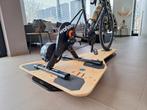 Rockerplate / fietsplaat / indoor fietsplatform, Sport en Fitness, Wielrennen, Ophalen, Nieuw, Overige typen
