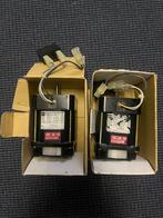 2x Toshiba Induction Motor, Ophalen of Verzenden, Nieuw