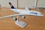 Lufthansa Airbus A380 1:250, Ophalen of Verzenden, Schaalmodel