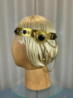 antieke theaterkroon, antieke hoofdtooi, antieke juwelen, Antiek en Kunst, Antiek | Kleding en Accessoires, Verzenden, Dames, Antiek