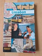 Lissabon - Dominicus reisgids, Ophalen of Verzenden, Zo goed als nieuw, Europa, Overige merken