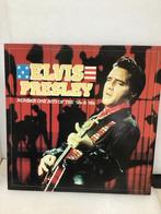Vinyl LP - Elvis Presley Number One Hits, Ophalen of Verzenden, 1960 tot 1980, Zo goed als nieuw, 12 inch