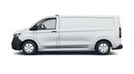 Volkswagen Transporter L2H1 Life 64 kWh 136PK | Airco | Trek, Auto's, Automaat, Electronic Stability Program (ESP), 326 km, 2242 kg