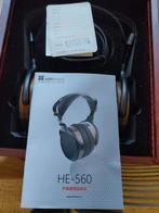 Hifiman HE-560, Audio, Tv en Foto, Koptelefoons, Ophalen of Verzenden, Nieuw, Over oor (circumaural), Overige merken