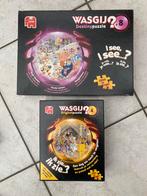 Was gij puzzels, Ophalen of Verzenden, 500 t/m 1500 stukjes, Zo goed als nieuw