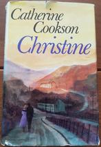 Boek: Christine van Catherine Cookson, Ophalen of Verzenden, Gelezen, Catherine Cookson