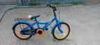 Spirit Rocket, Fietsen en Brommers, Fietsen | Kinderfietsjes, Ophalen, Zo goed als nieuw, 16 tot 20 inch, Spirit
