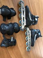 Nijdam skeelers maat 40, Sport en Fitness, Skeelers, Ophalen of Verzenden, Zo goed als nieuw