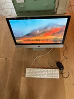 iMac 27-inch (2011), Computers en Software, Apple Desktops, Ophalen, Gebruikt, HDD, IMac