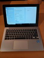Asus X202E i3, Ophalen, Zo goed als nieuw, 15 inch, 2 tot 3 Ghz