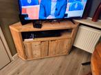 steigerhouten meubels, Huis en Inrichting, Kasten | Televisiemeubels, Ophalen, Gebruikt, 50 tot 100 cm, Steigerhout