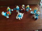 Smurfen Gargamel, Verzamelen, Smurfen, Ophalen of Verzenden, Zo goed als nieuw, Verschillende Smurfen