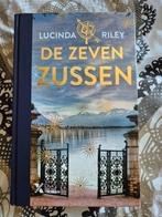 De Zeven Zussen - Lucinda Riley, Ophalen of Verzenden, Nieuw, Lucinda Riley, Nederland