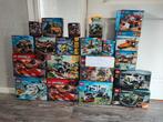 Grote partij lego, Kinderen en Baby's, Speelgoed | Duplo en Lego, Ophalen, Zo goed als nieuw