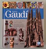 Visual Guide to the Complete Work of Antoni Gaudi, Ophalen of Verzenden, Zo goed als nieuw, Architecten