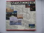 Boek Stadstimmeren. nieuw, leuk cadeau sint of kerst, 20e eeuw of later, Michelle Provoost, Nieuw, Ophalen of Verzenden