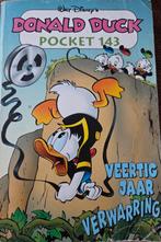 Donald Duck.  3 voor 4 eur, # 143, 222, 254, Ophalen, Gelezen, Non-fictie