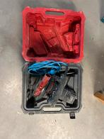 AGP G5 betonslijper in koffer, Ophalen of Verzenden, Zo goed als nieuw, Minder dan 700 watt, Haakse handslijpmachine