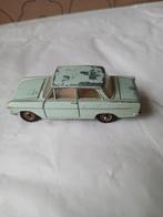 Opel Kadett.  Dinky toys France, Hobby en Vrije tijd, Modelauto's | 1:43, Ophalen of Verzenden, Gebruikt, Auto, Dinky Toys