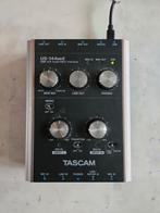 Tascam US-144 mkII, Ophalen of Verzenden, Zo goed als nieuw