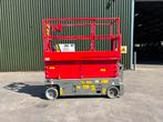 Genie GS 3232 schaarhoogwerker 12 meter (bj 2014)