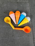 IJsjes set, Ophalen of Verzenden, Gebruikt