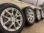 18 inch Volvo XC60 velgen winter 5x108, Auto-onderdelen, Banden en Velgen, 18 inch, Gebruikt, Banden en Velgen, 235 mm