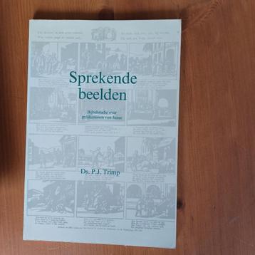 Sprekende beelden - de gelijkenissen van Jezus beschikbaar voor biedingen