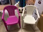 Kinder Tuinstoeltjes - Set van 2, Ophalen, Gebruikt, Stoel(en)