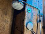Grohe Euphoria plensdouche, Doe-het-zelf en Verbouw, Sanitair, Ophalen, Gebruikt, Chroom, Douche