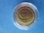 (vawK2239) Sample euromunt Cyprus (met certificaat), 2 euro, Ophalen of Verzenden, Losse munt, Cyprus