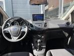 Ford Fiesta 1.0 EcoBoost Titanium|Carplay|Stoelv.warming|Air, Voorwielaandrijving, Euro 5, 101 pk, Gebruikt