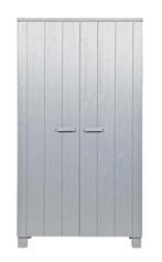Woood Dennis kledingkast, Huis en Inrichting, Ophalen of Verzenden, Gebruikt, 50 tot 75 cm, 200 cm of meer