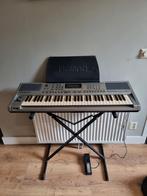 Keyboard + hoes - Roland EXR 5 Interactive Arranger, Muziek en Instrumenten, Keyboards, Ophalen, Gebruikt, 61 toetsen, Roland