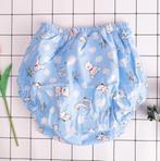 Blauwe beren herbruikbare luier volwassenen, Diversen, Verpleegmiddelen, Verzenden, Nieuw