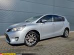 Toyota Verso 2.0 D-4D grijskent Airco Cam Cruise Navi Marge, 450 kg, Gebruikt, 4 cilinders, Origineel Nederlands