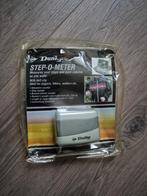 Dunlop stappenteller vintage nieuw, Ophalen of Verzenden, Nieuw, Overige typen