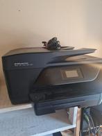 HP OfficeJet 6950 Printer, Ophalen, Kopieren, Printer, Inkjetprinter