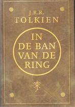 In de ban van de ring TRILOGIE NR0872, Verzenden, Zo goed als nieuw, J.R.R. Tolkien