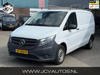 Mercedes-Benz Vito 111 CDI, Voorwielaandrijving, Euro 5, Gebruikt, 4 cilinders